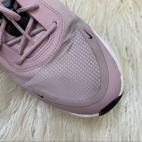 NIKE plum pink Air Max Dia sneakers - Picture 9 of 14